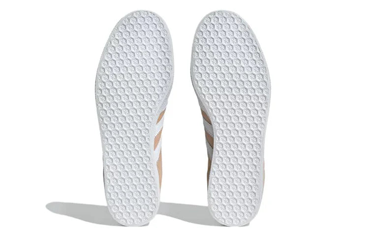 adidas Gazelle Shoes 'Halo Blush White'