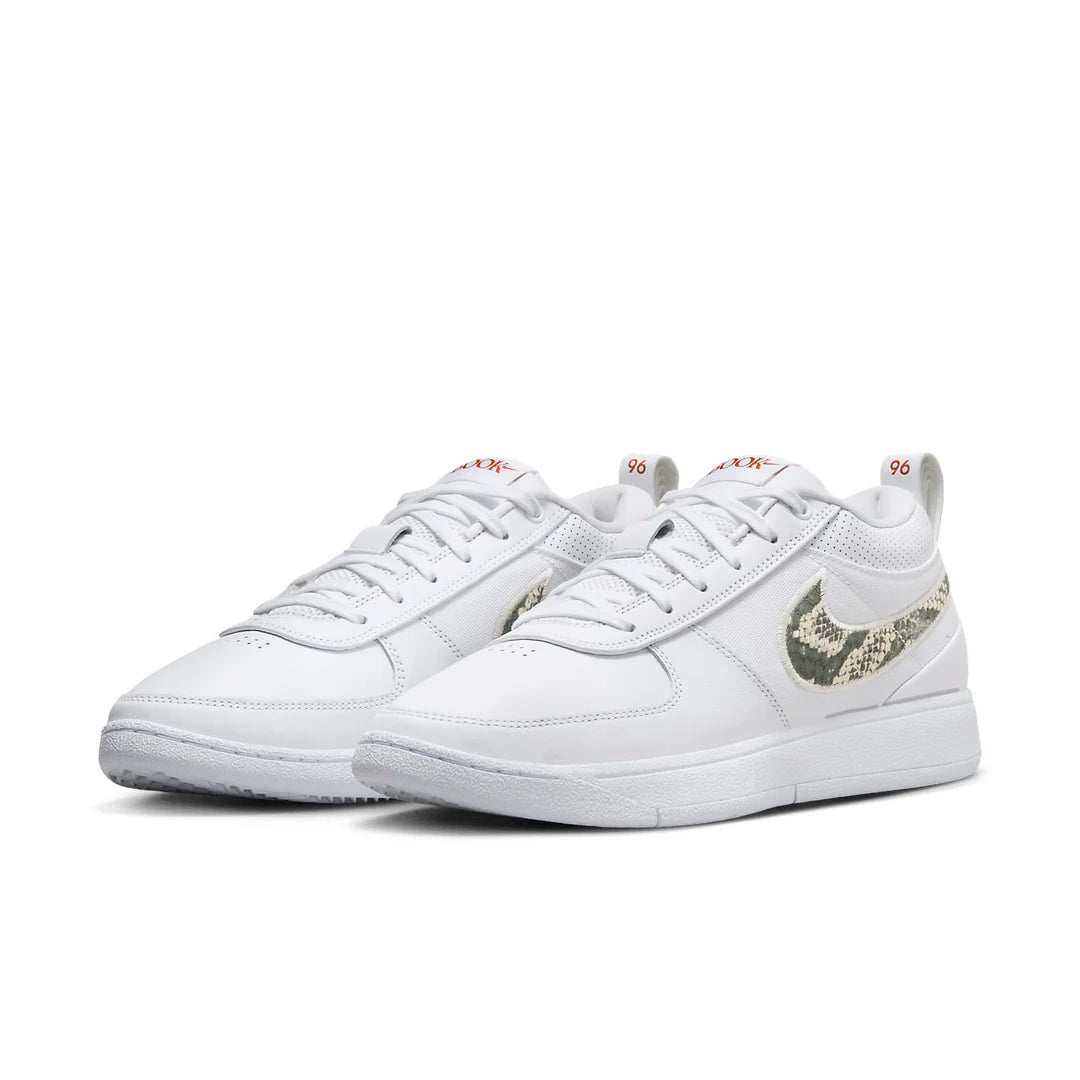 Nike Book 1