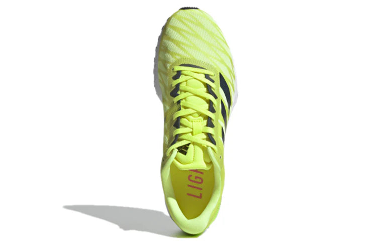 adidas Adizero RC 3 'Yellow'