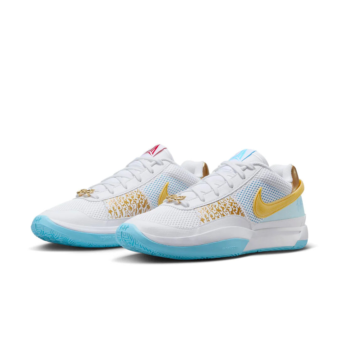 Nike JA 1 'Chinese New Year'