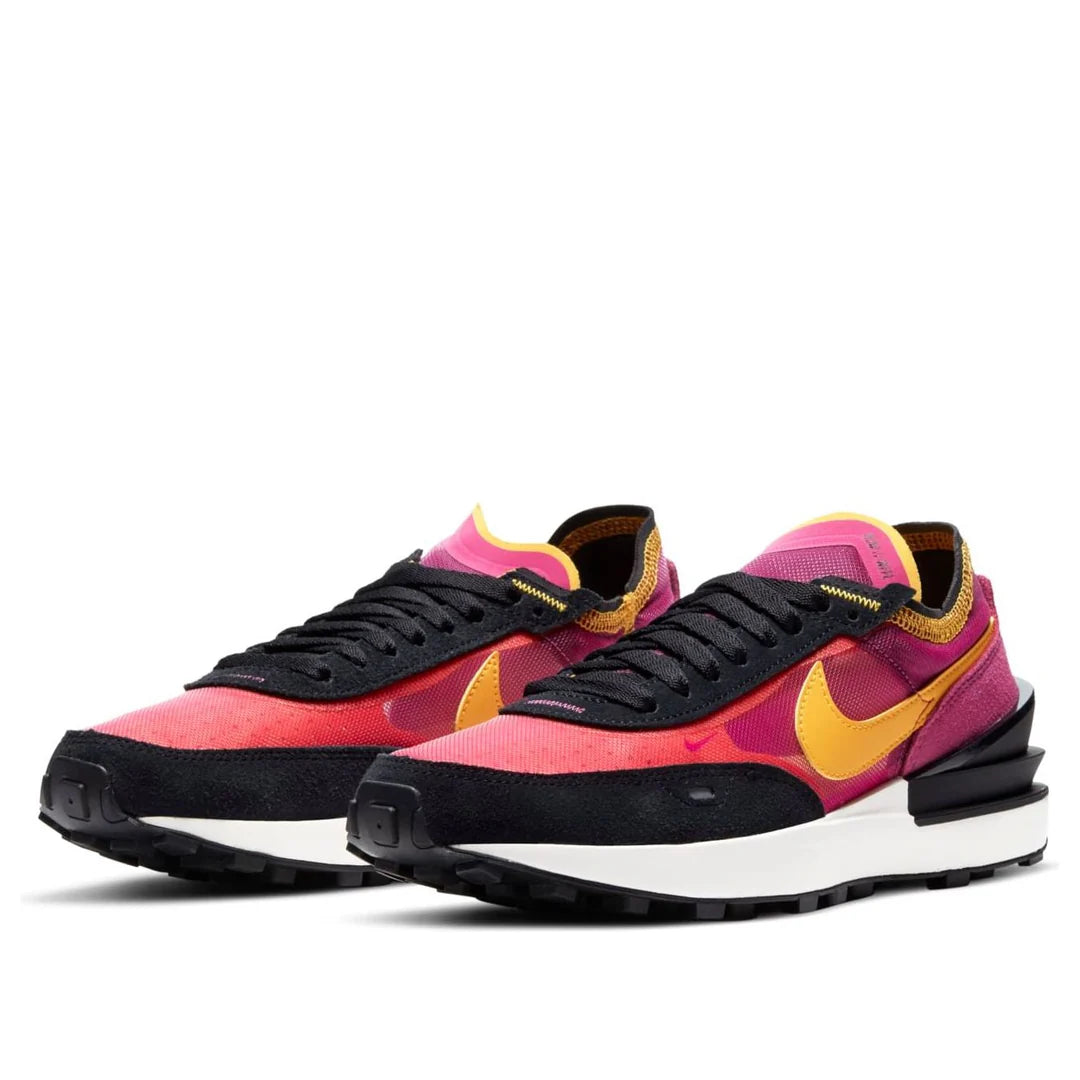 Nike Waffle One 'Active Fuchsia'