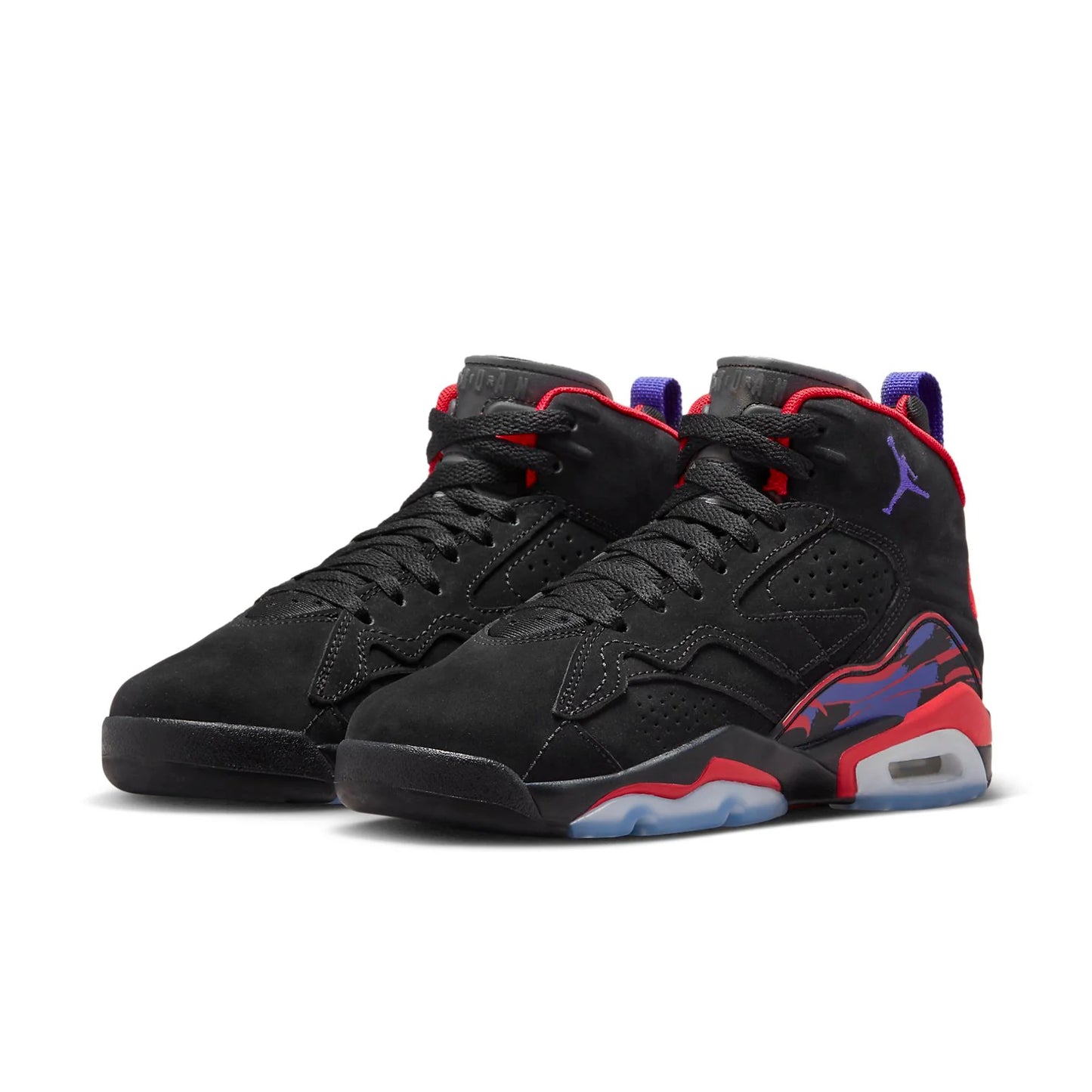 Air Jordan MVP 678 'Raptors'