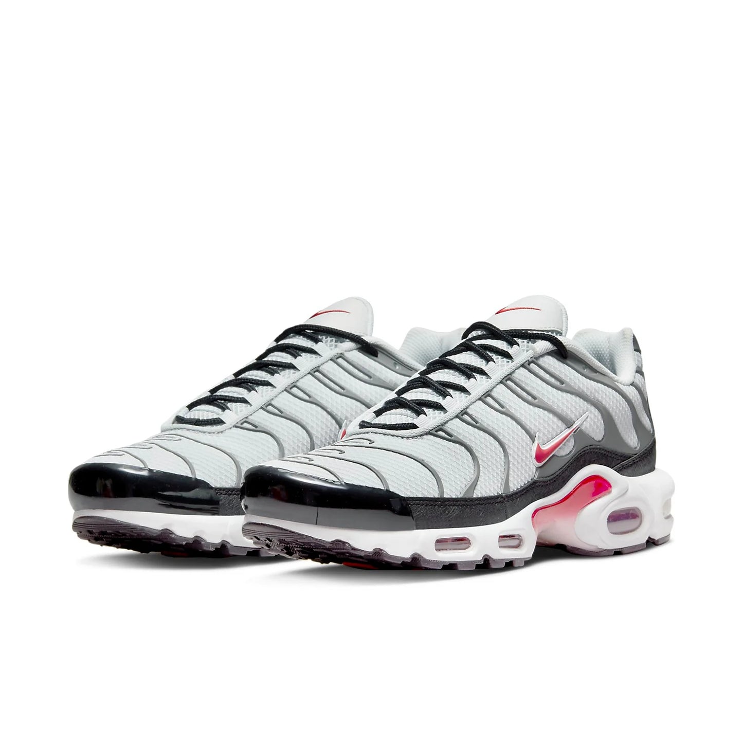 Nike Air Max Plus 'Photon Dust Particle Grey'
