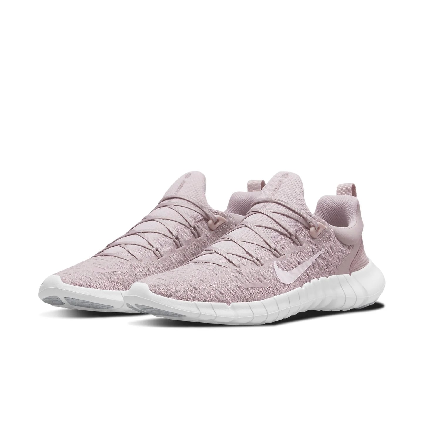 Nike Free Run 5.0 'Platinum Violet'