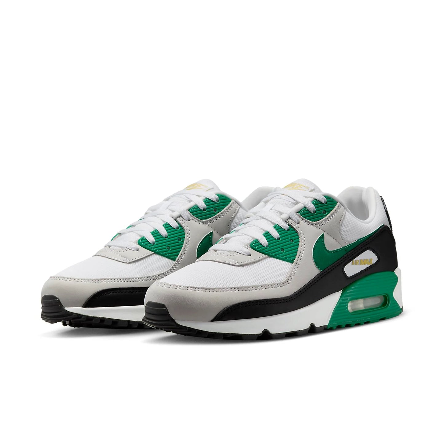 Nike Air Max 90 'White Malachite Black'