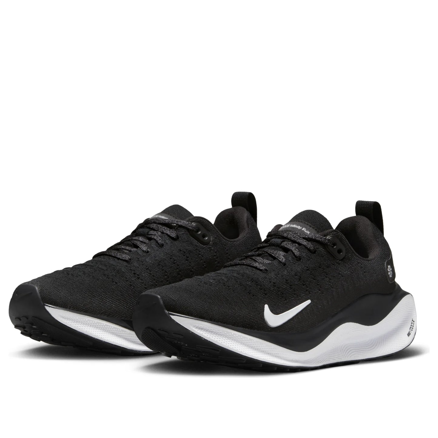 Nike React Infinity Run 4 'Black Gold Beige'