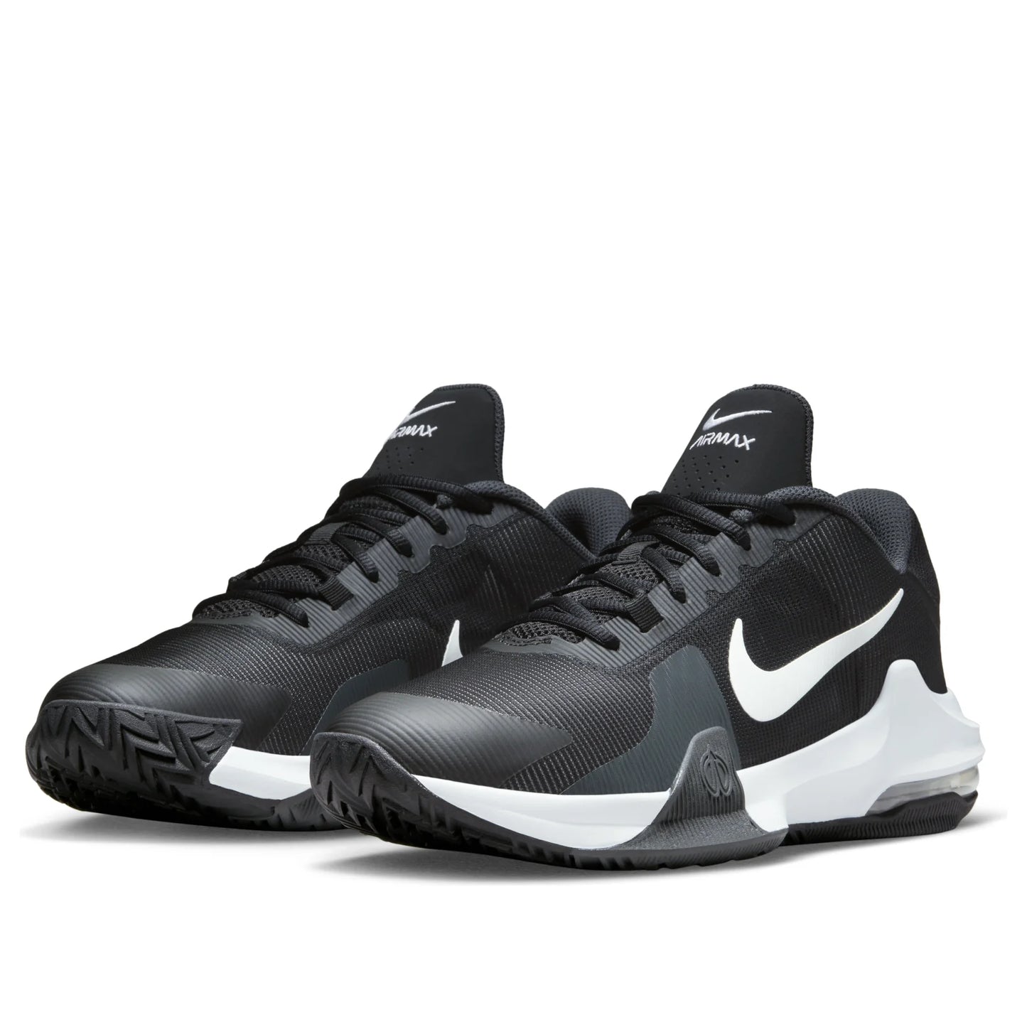 Nike Air Max Impact 4
