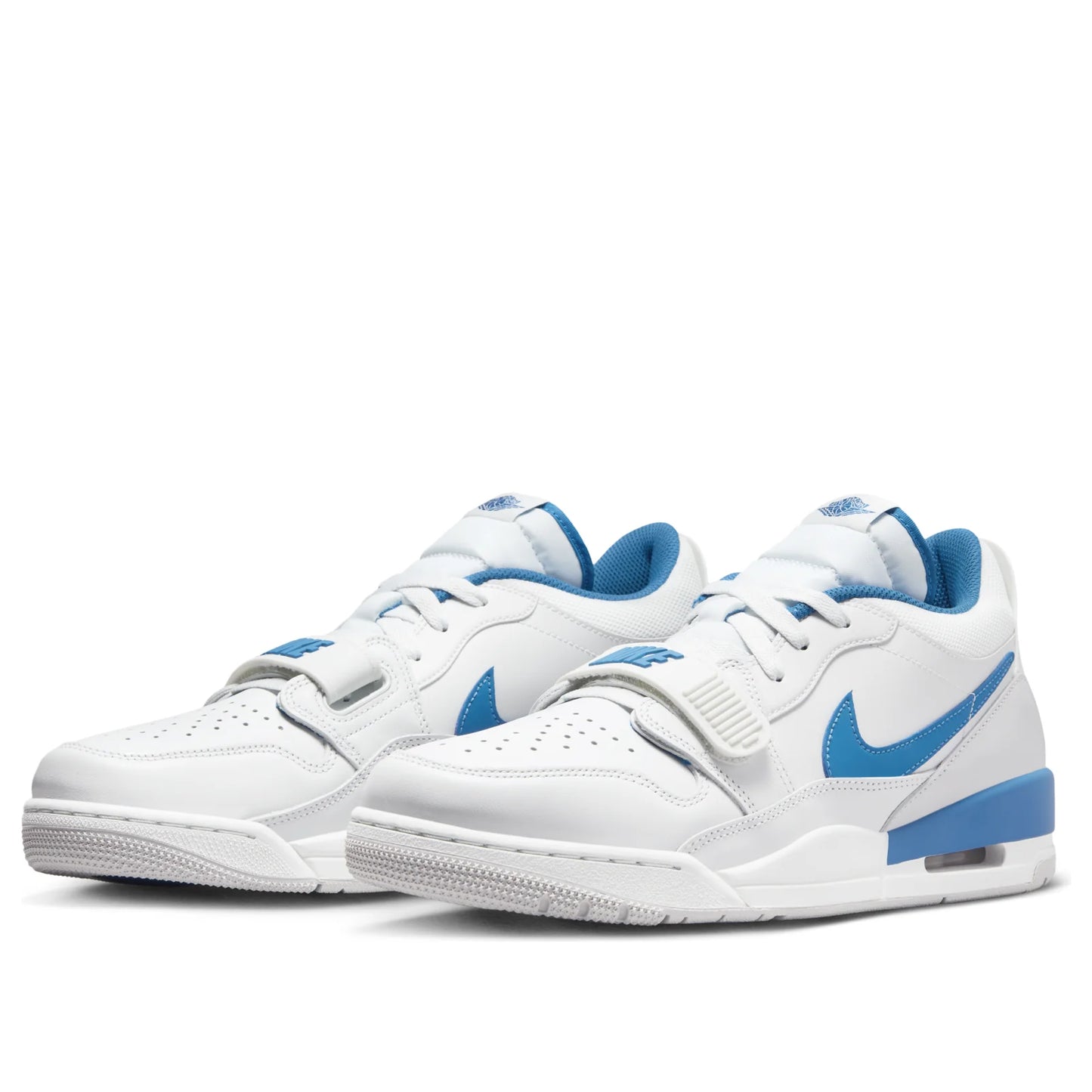Air Jordan Legacy 312 Low 'Military Blue'