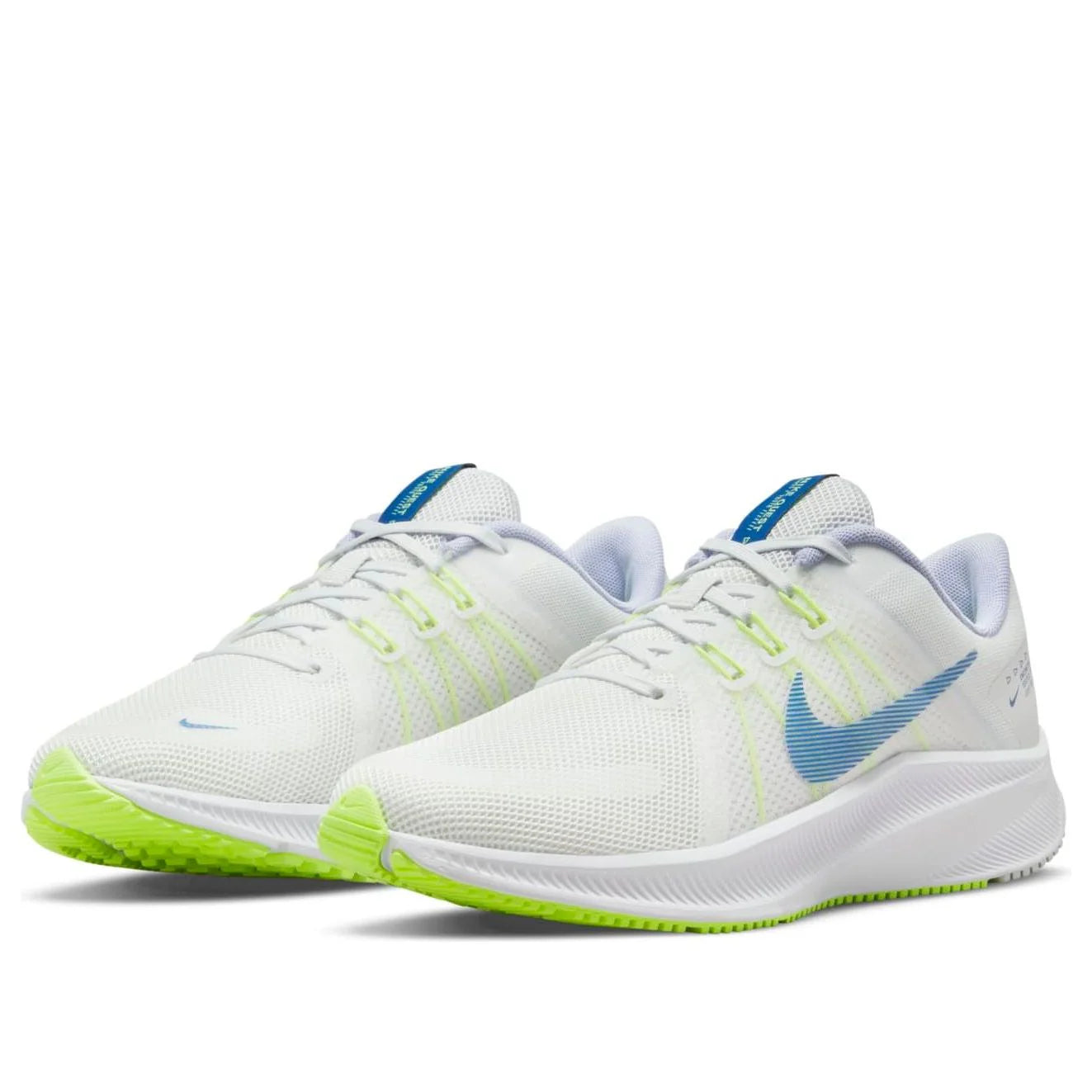 Nike Quest 4 'White Game Royal'