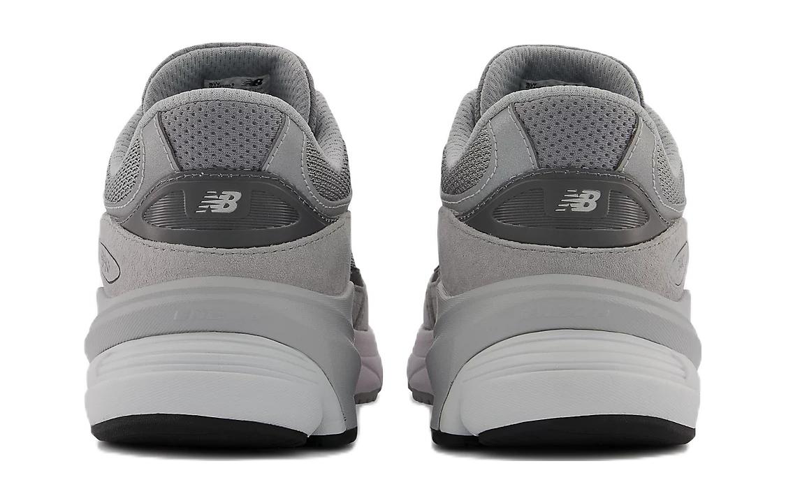 New Balance 990v6 Grey 'Castlerock'