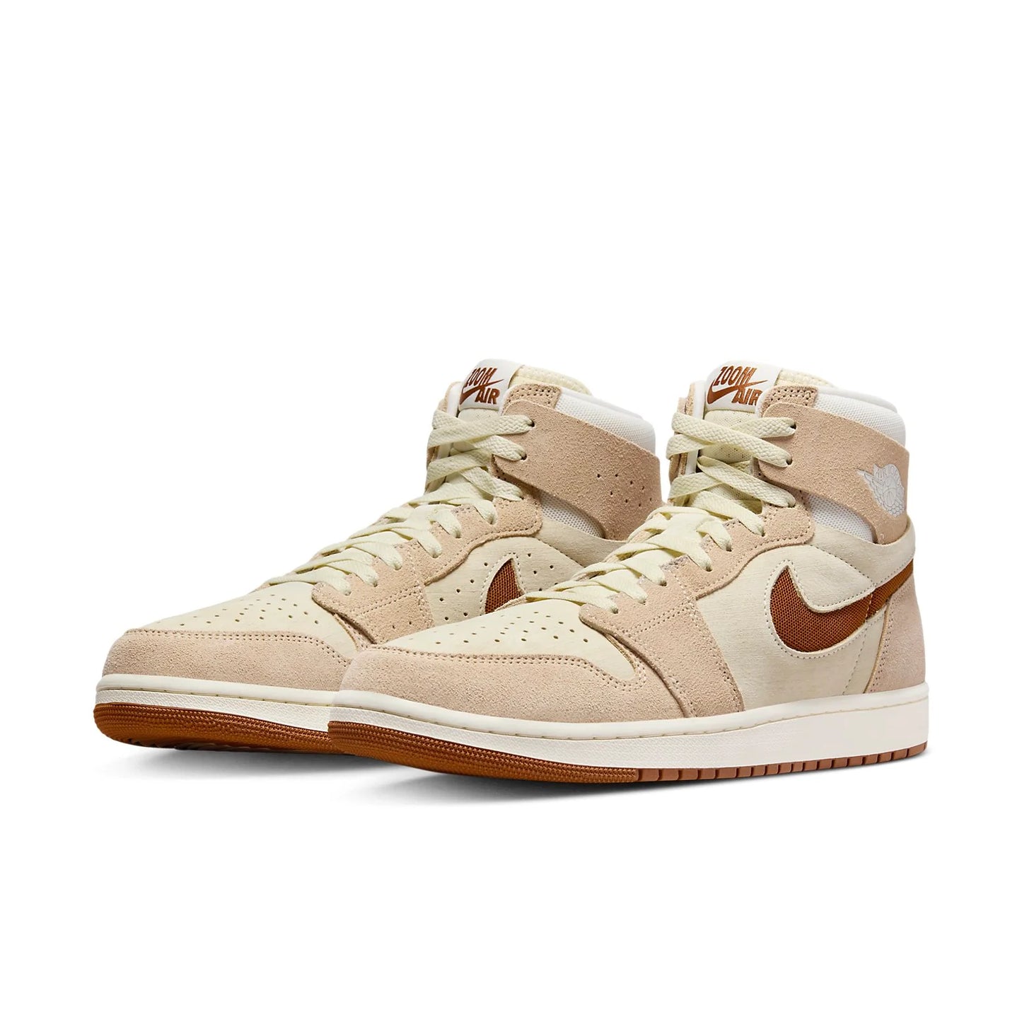 Air Jordan 1 High Zoom Comfort 2