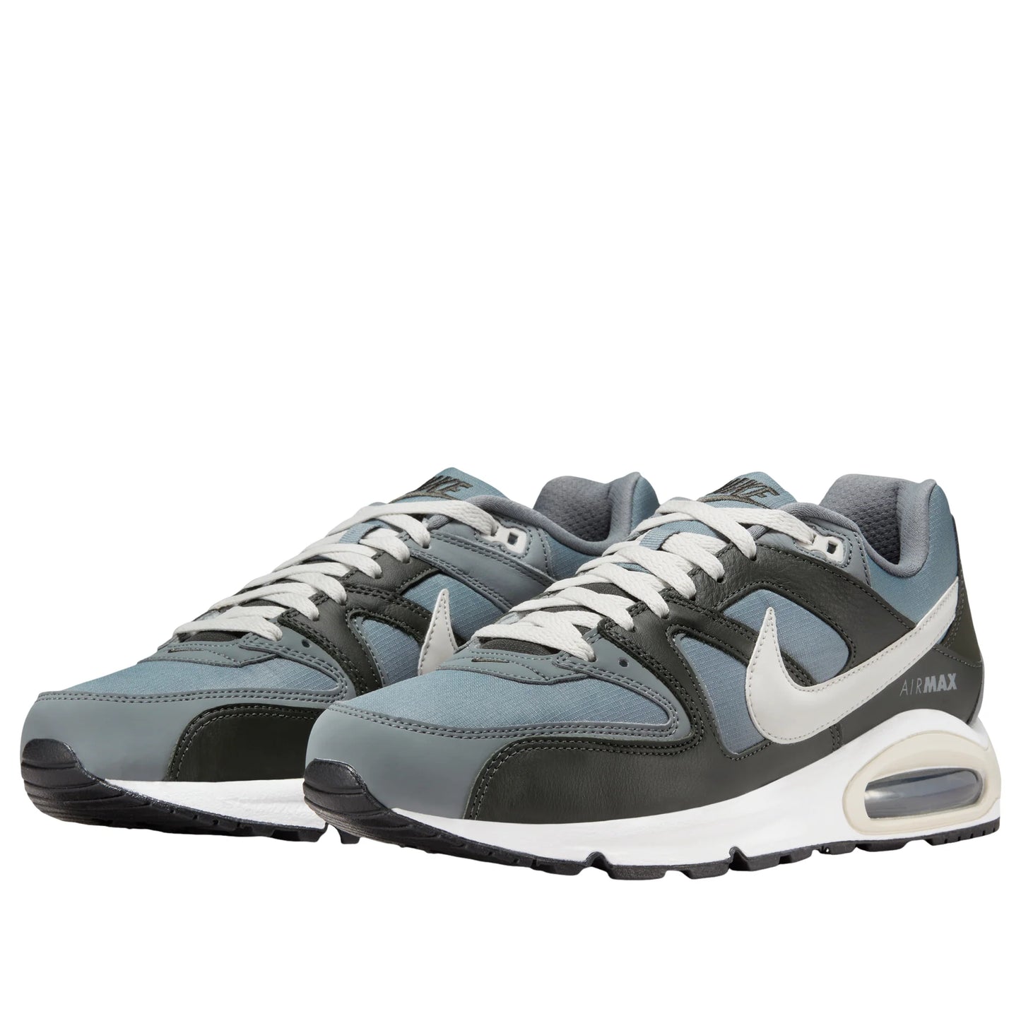Nike Air Max Command 'Cool Grey Sequoia'