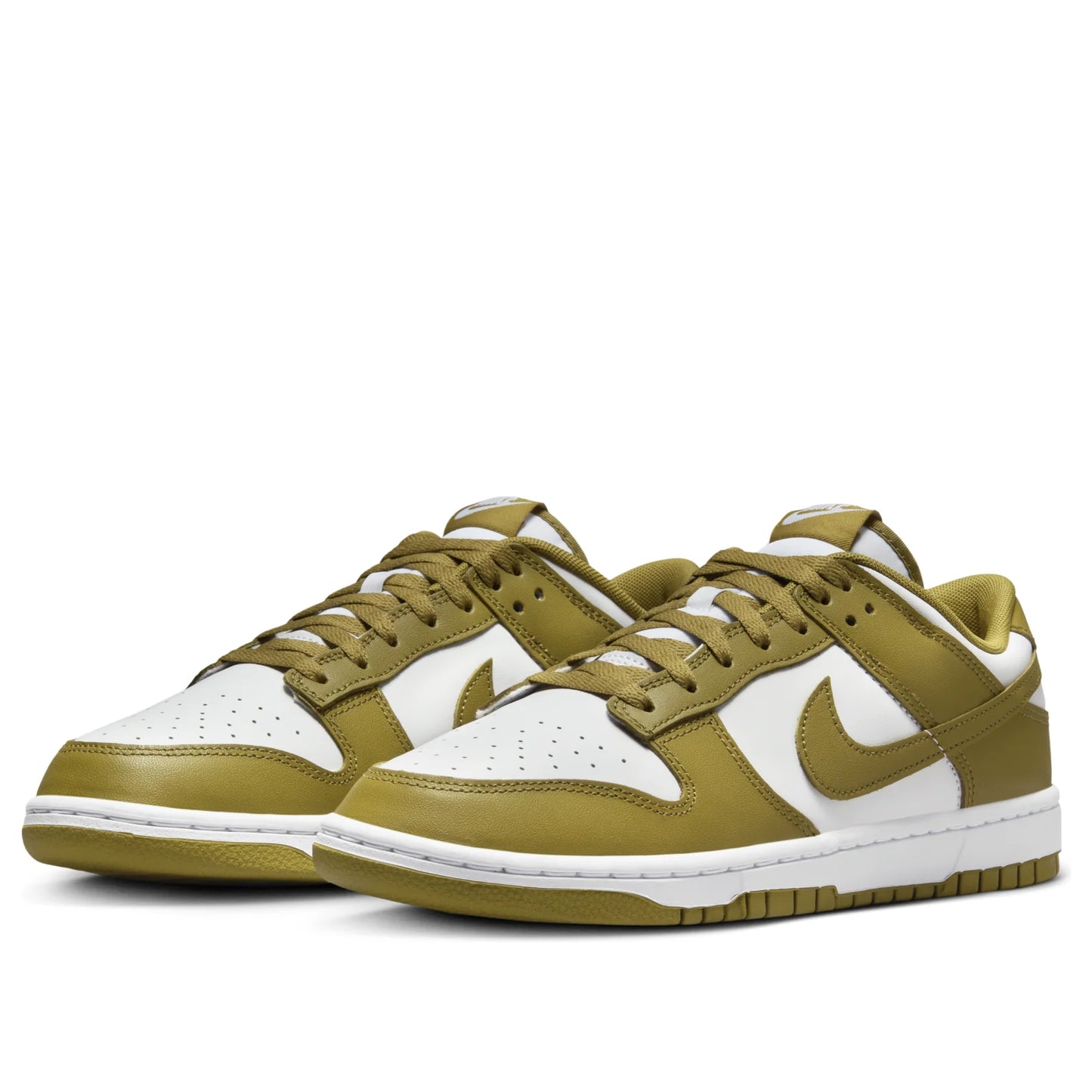 Nike Dunk Low 'Pacific Moss'