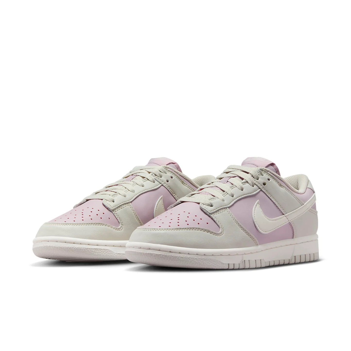 Nike Dunk Low Next Nature 'Light Bone Pink'