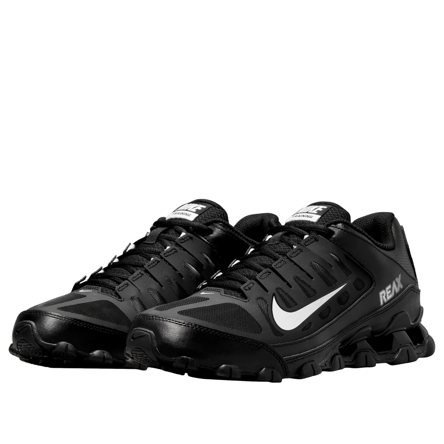 Nike Reax 8 TR 'Black White'