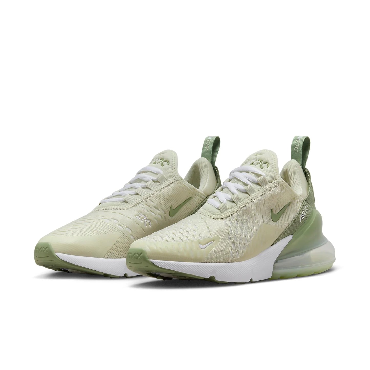 Nike Air Max 270 'Sea Glass Oil Green'
