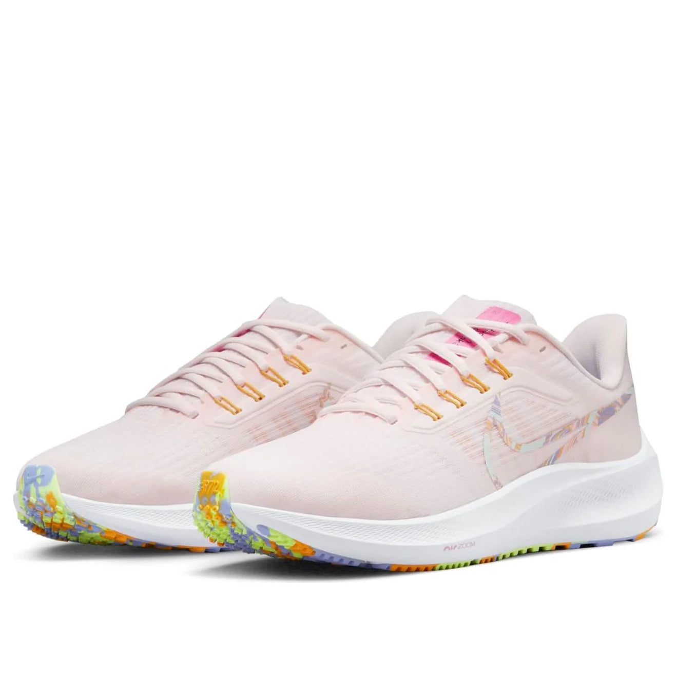 Nike Air Zoom Pegasus 39 Premium 'Light Soft Pink'