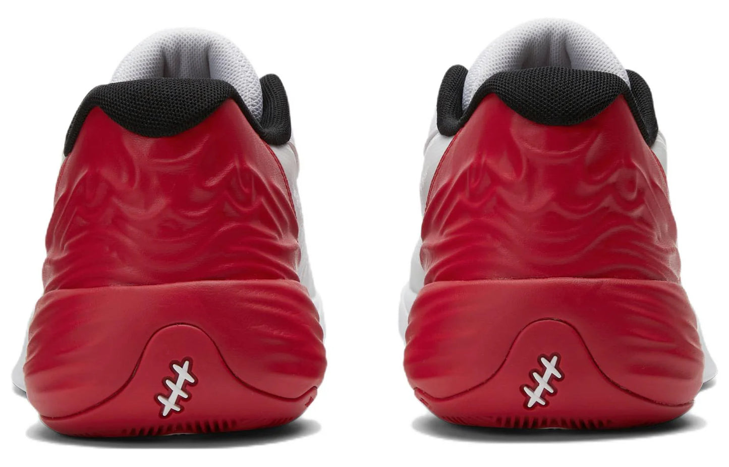 PUMA Stewie 1 Team 'White Tango Red'