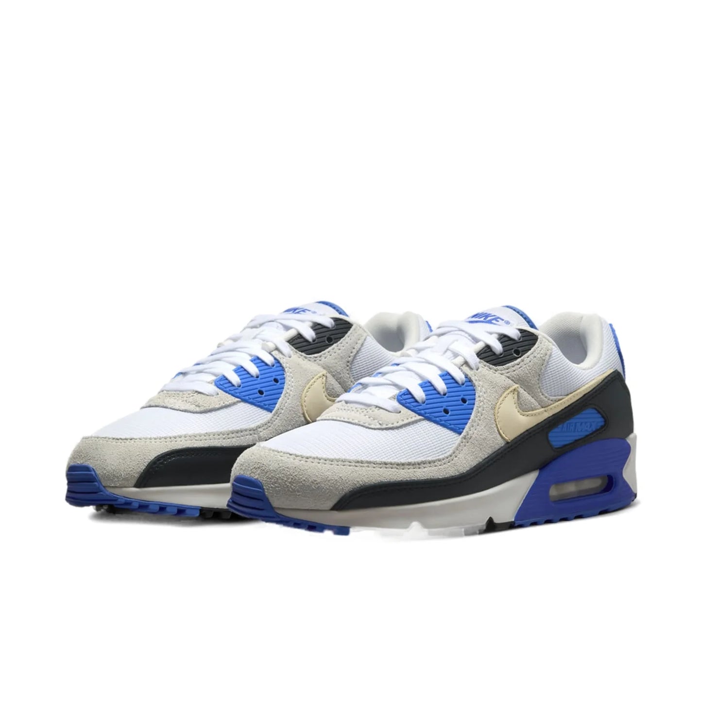 Nike Air Max 90 'White Malachite Black'