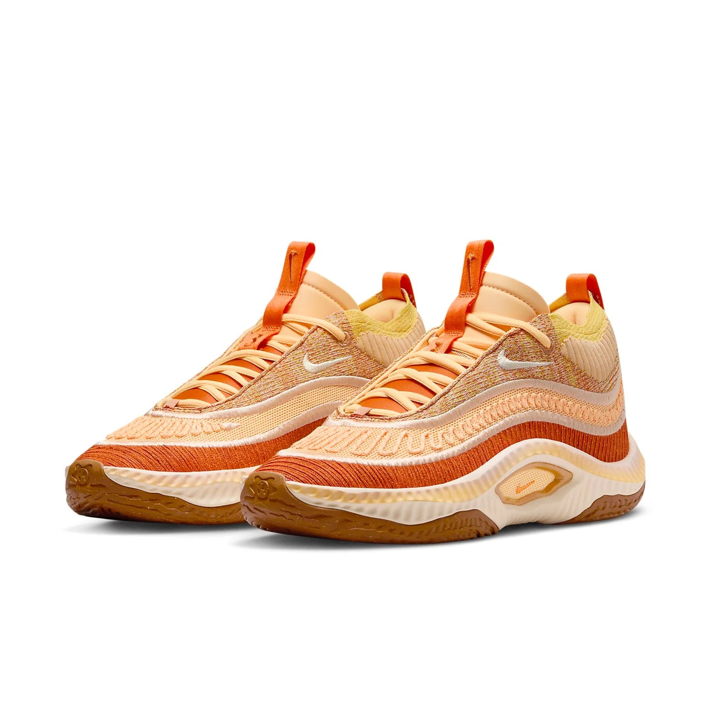 Nike Cosmic Unity 3 'Melon Tint'