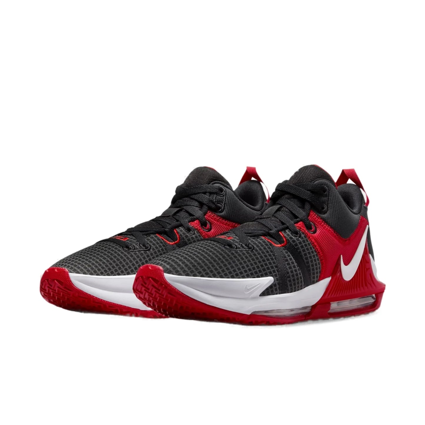 Nike LeBron Witness 7 'Bred'