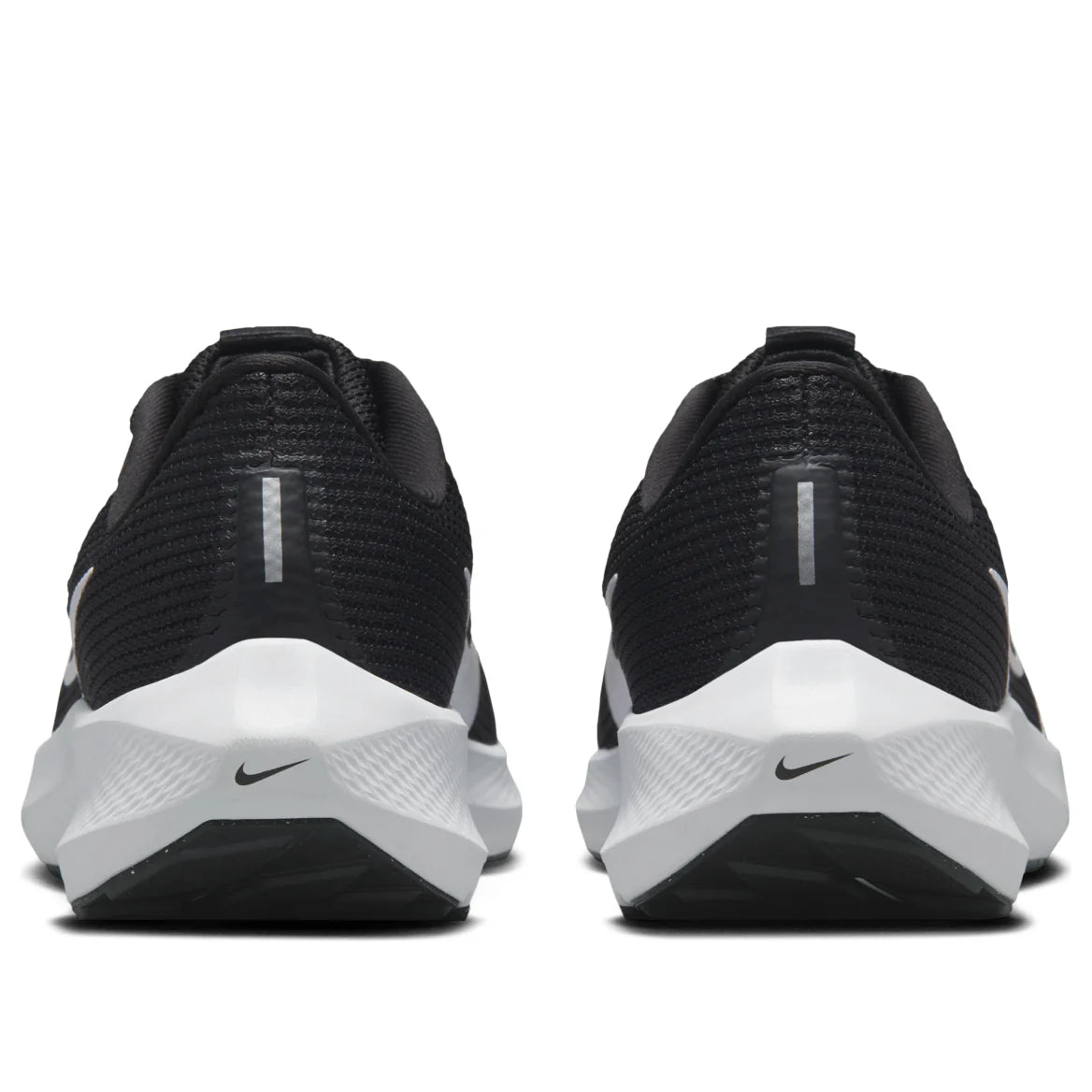 Nike Air Zoom Pegasus 40 'Black White'