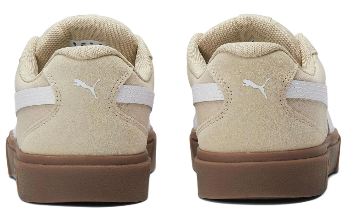PUMA C-Rey Suede 'Putty Gum'