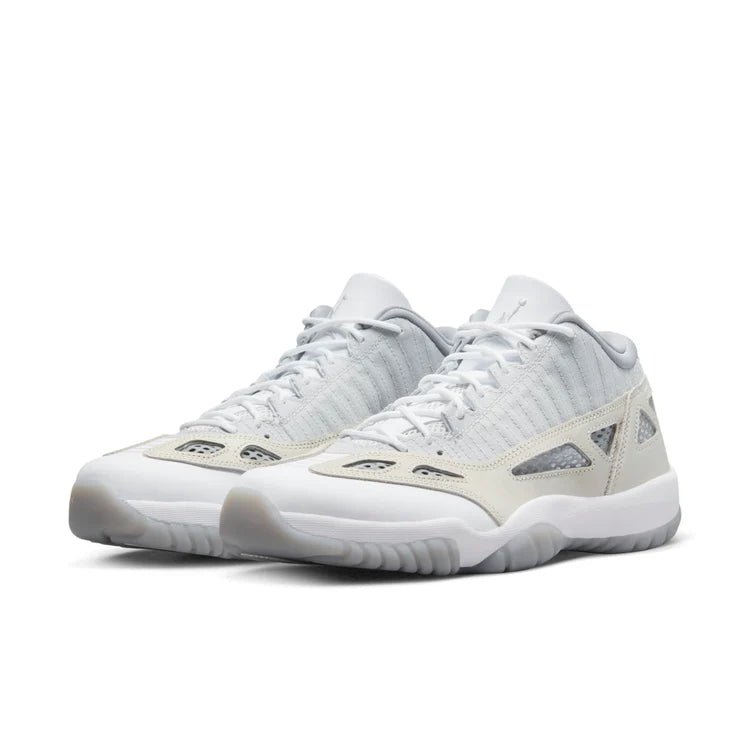 Nike Air Jordan 11 Low IE “Light Orewood Brown”