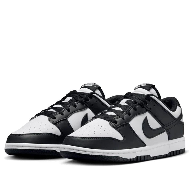 Nike Dunk Low Next Nature 'Black White