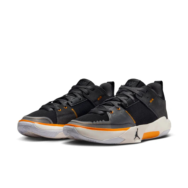 Air Jordan Westbrook One Take 5 PF 'Black Taxi