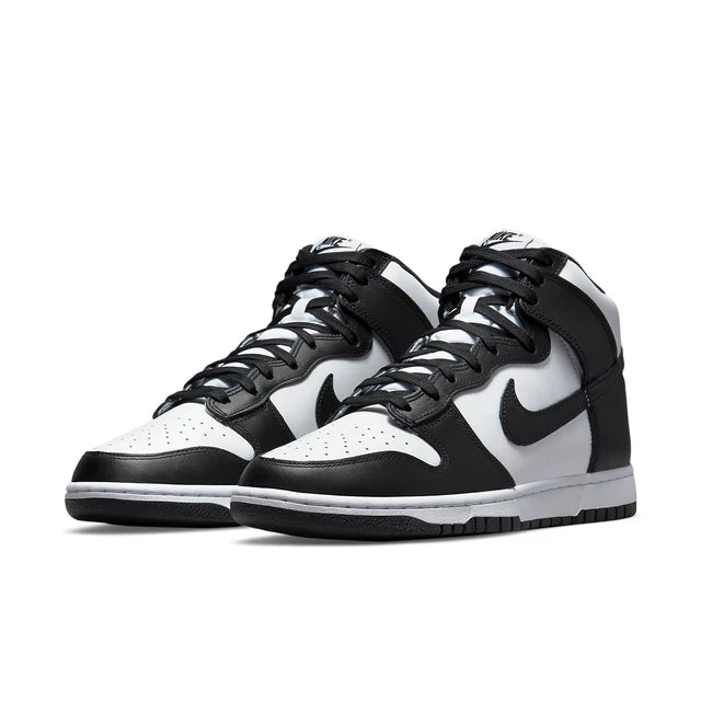Nike Dunk High 'Panda'