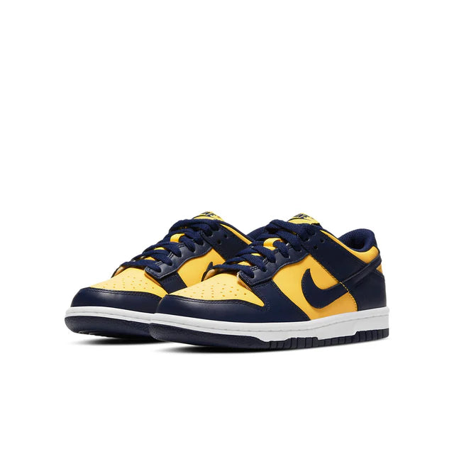 Nike Dunk Low ‘Michigan’