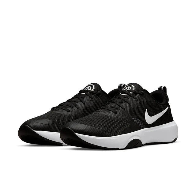 NikeCity Rep TR 'Black White'Men's