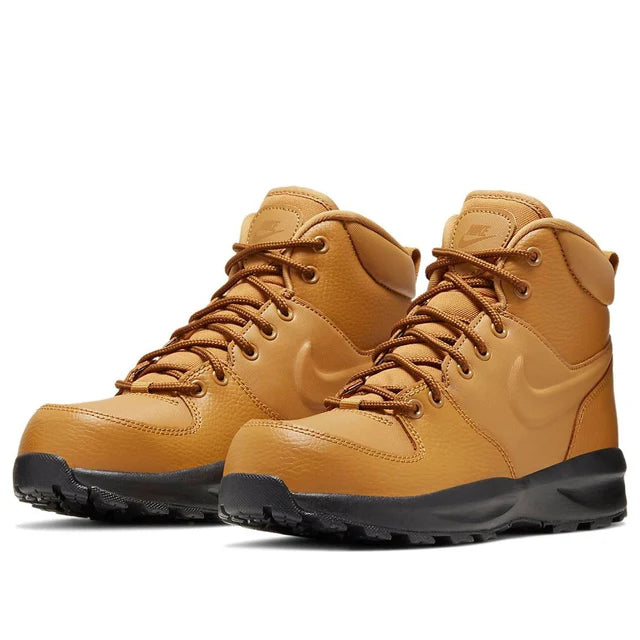 Nike Manoa Leather