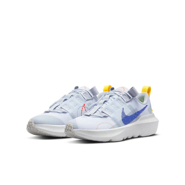 Nike Crater Impact