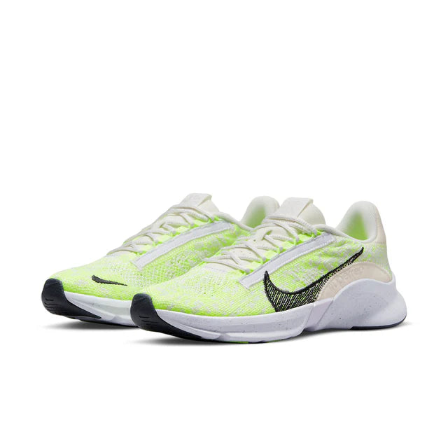 Nike SuperRep Go 3 Flyknit Next Nature