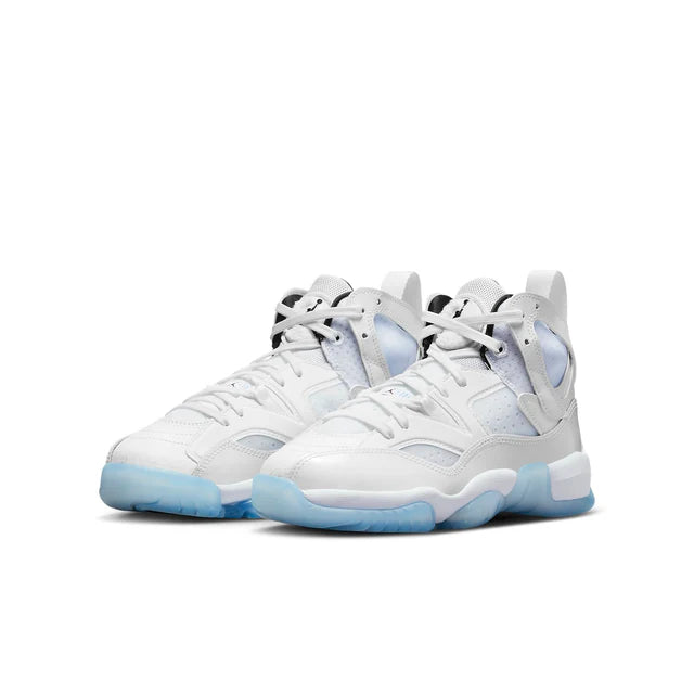 Jordan Jumpman Two Trey