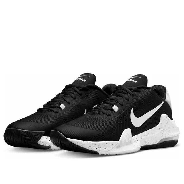 Nike Air Max Impact 4 ‘Black White’
