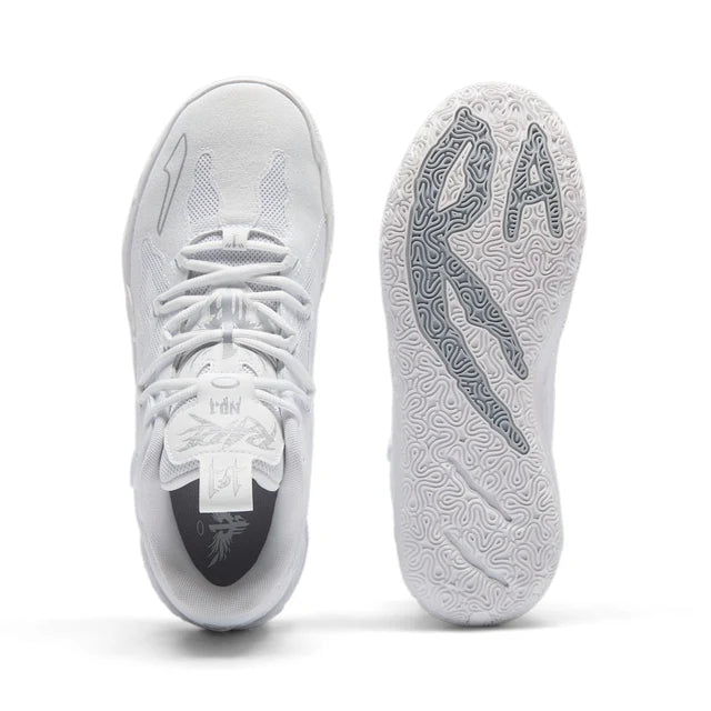 PUMA x LAMELO BALL MB.03 Lo Men’s Basketball Shoes