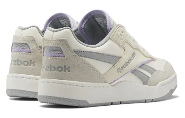 Reebok BB4000 2 ‘White Purple Oasis’