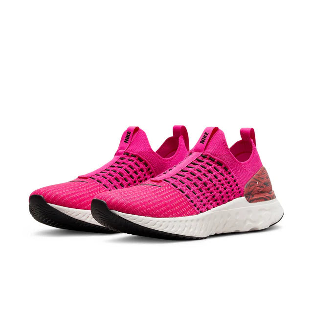 Nike React Phantom Run Flyknit 2