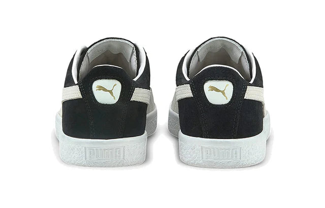 Puma suede vtg