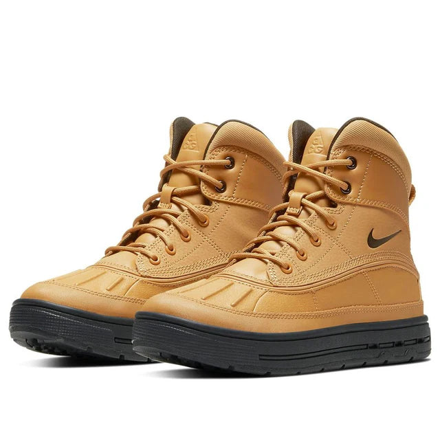 Nike Woodside 2 High ACG 'Wheat'