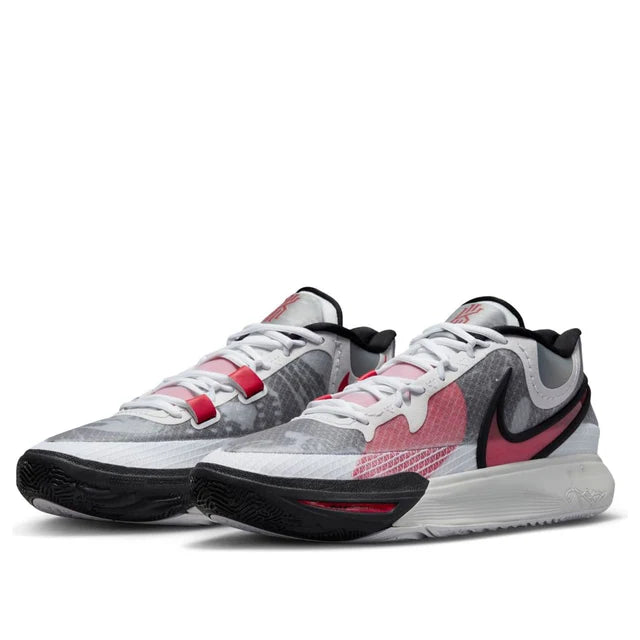 Nike Kyrie 8 'White University Red'