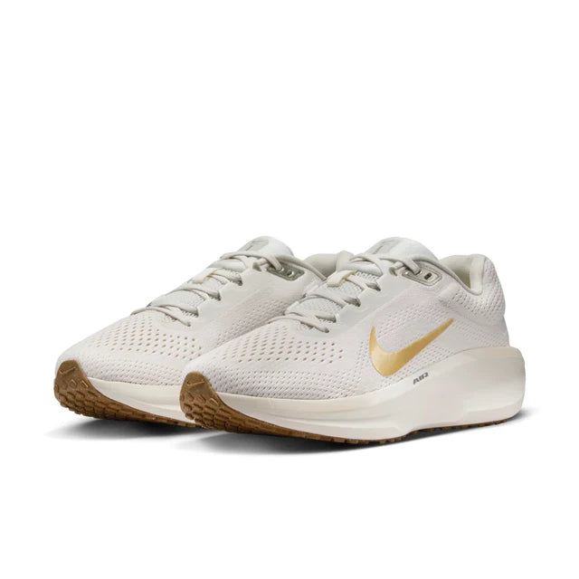 Nike Women’s Nike Air Zoom Winflo 11 Road Running Shoes ‘Phantom’