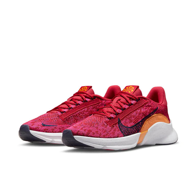 Nike SuperRep Go 3 Flyknit Next Nature