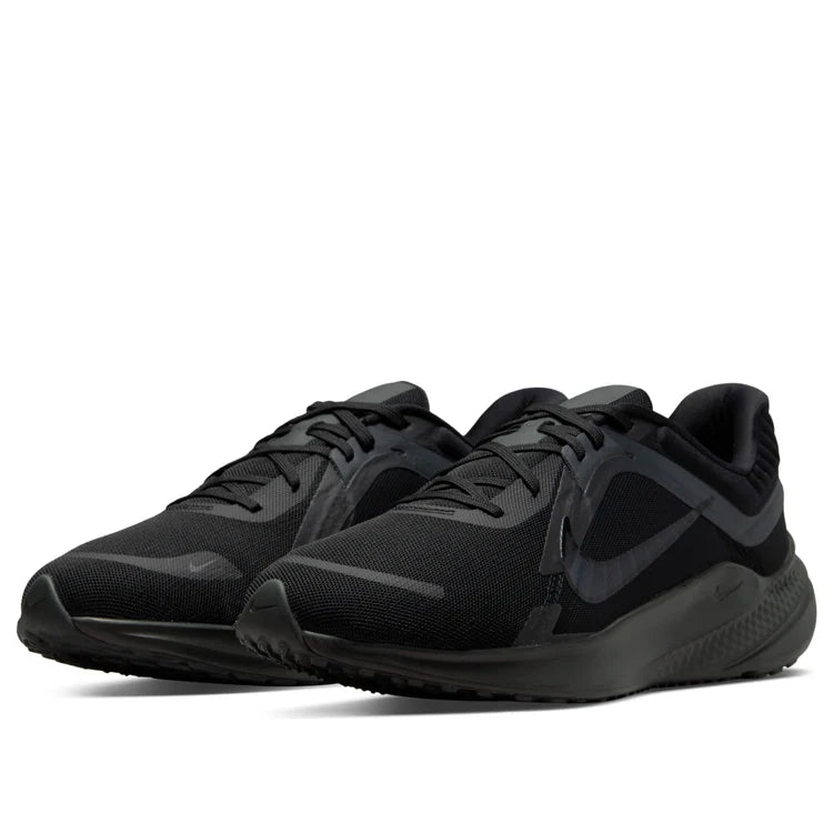 Nike Quest 5 'Black Smoke Grey'