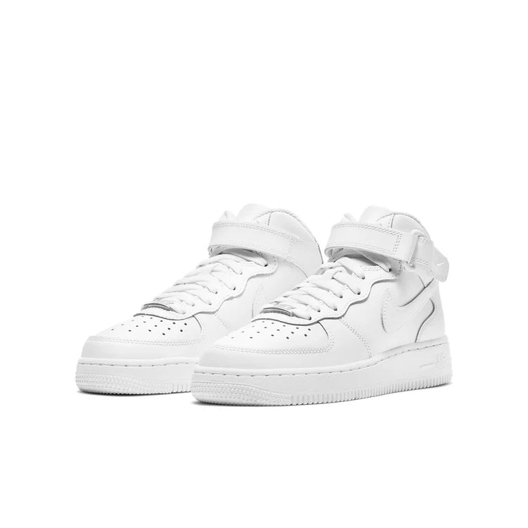 Nike (GS) Air Force 1 Mid LE
