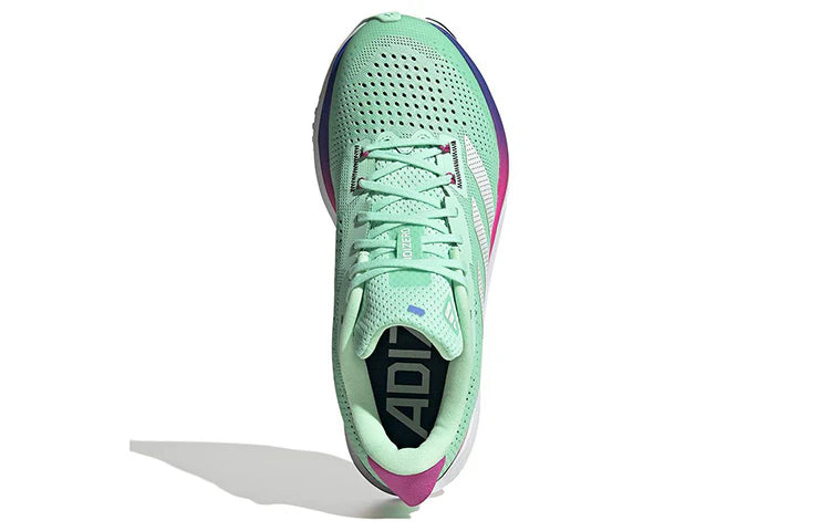 adidas Adizero SL 'Pulse Mint Lucid Fuchsia'
