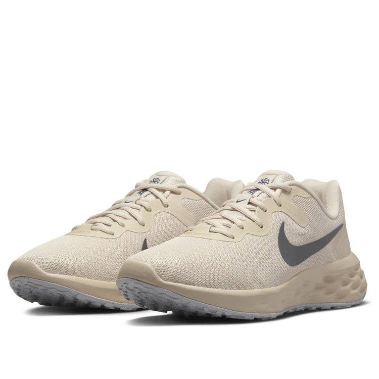 Nike Revolution 6 Next Nature 'Oatmeal'